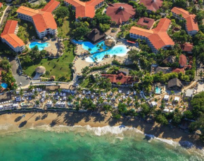 Гостиница Lifestyle Tropical Beach Resort & Spa All Inclusive  Сан - Фелипе